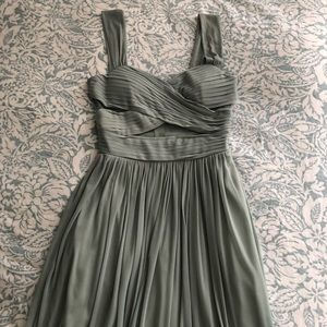 Birdy Grey Bridesmaid Dress